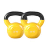 KETTLEBELLS