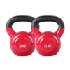 KETTLEBELLS