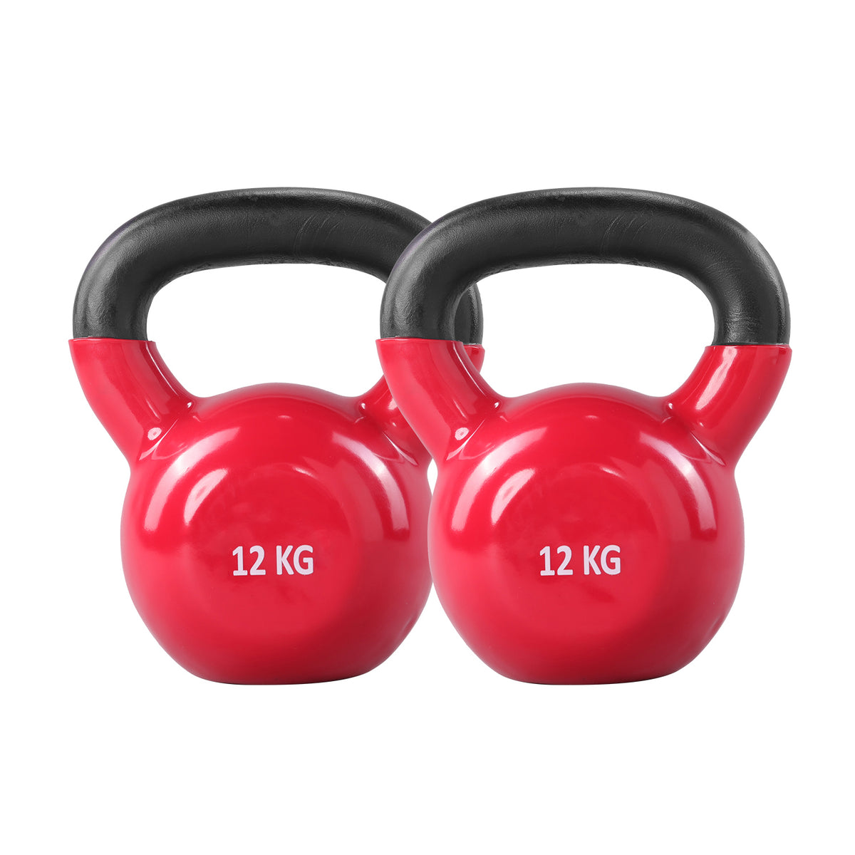 KETTLEBELLS