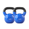 KETTLEBELLS