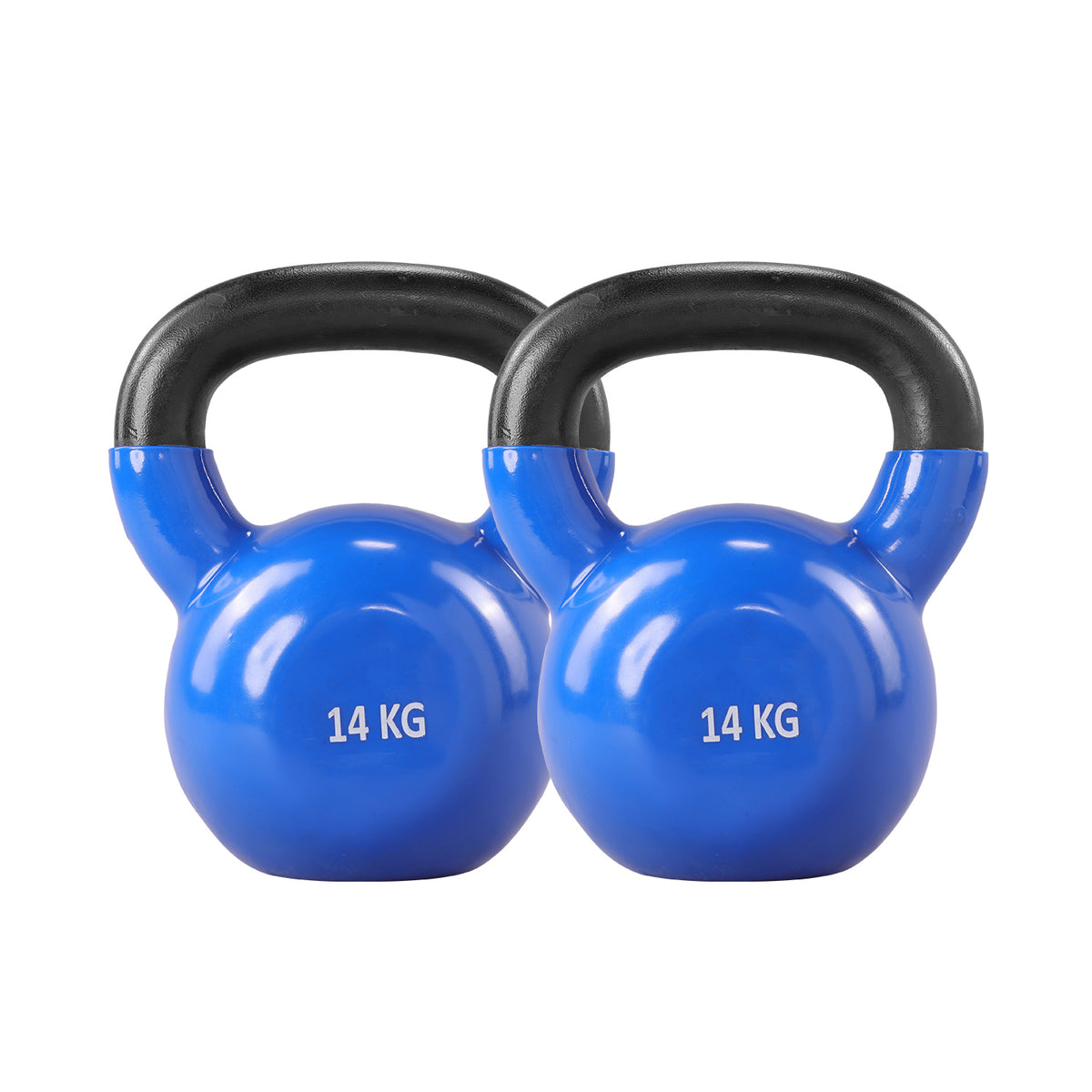KETTLEBELLS