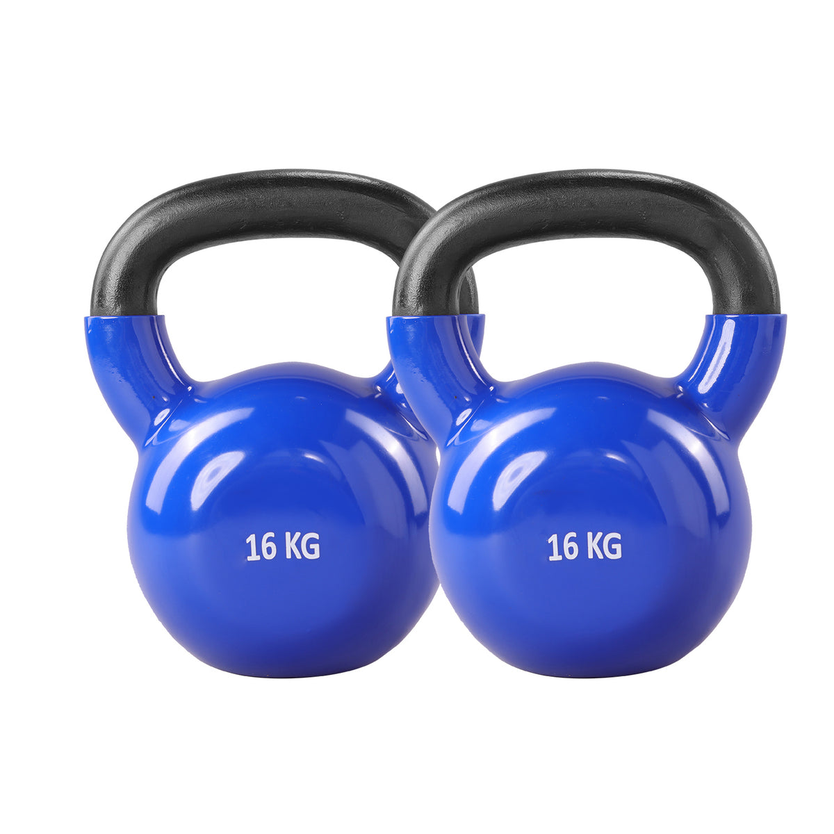 KETTLEBELLS