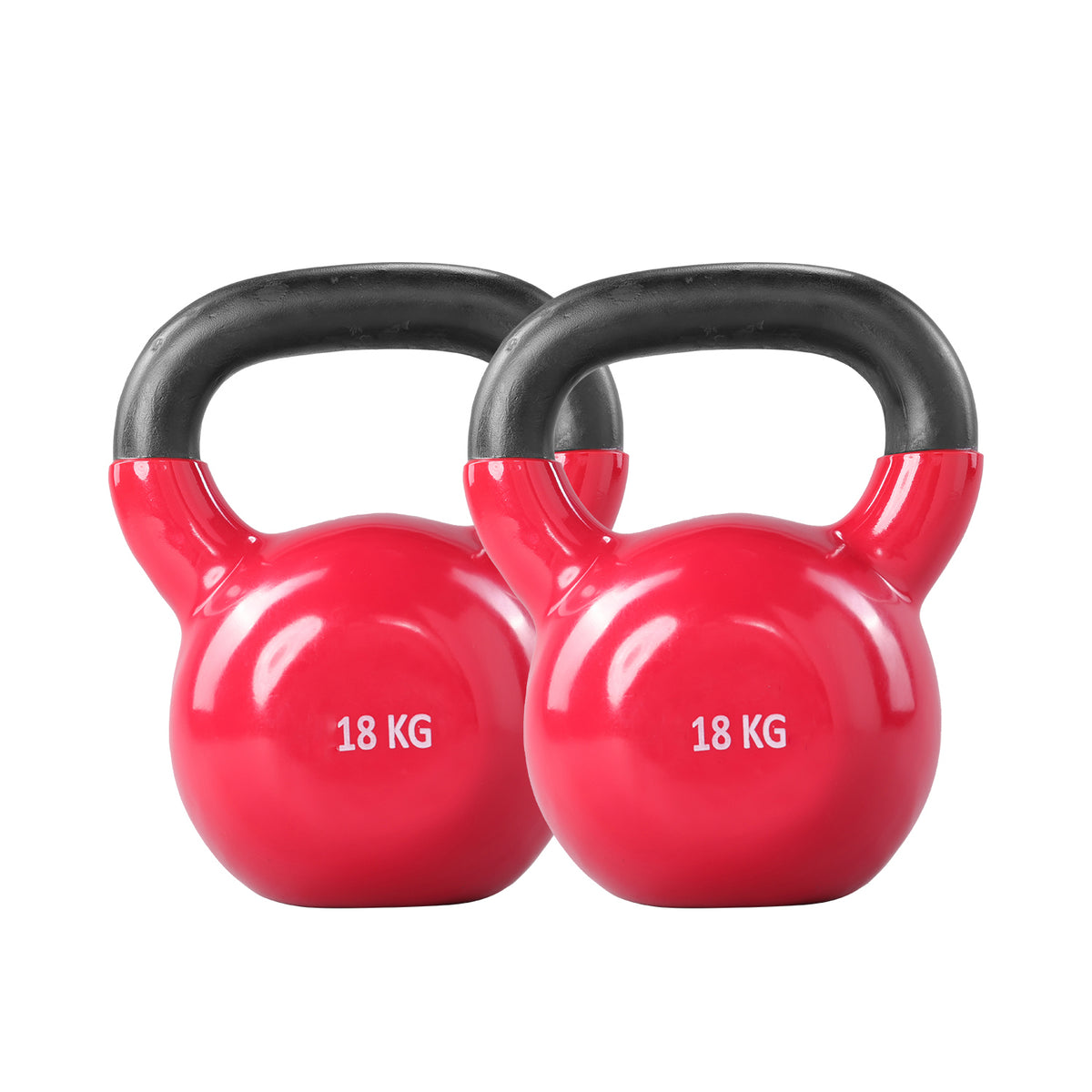 KETTLEBELLS