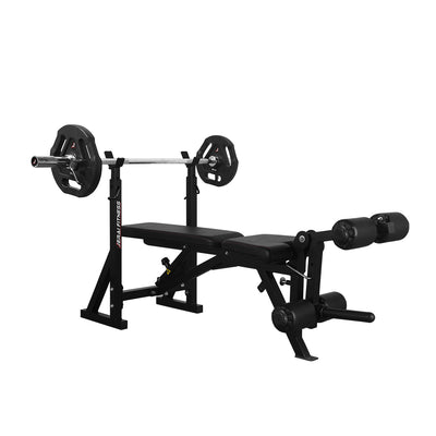 MULTI BENCH PRESS