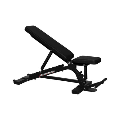 SUPER BENCH ( Home Gym )