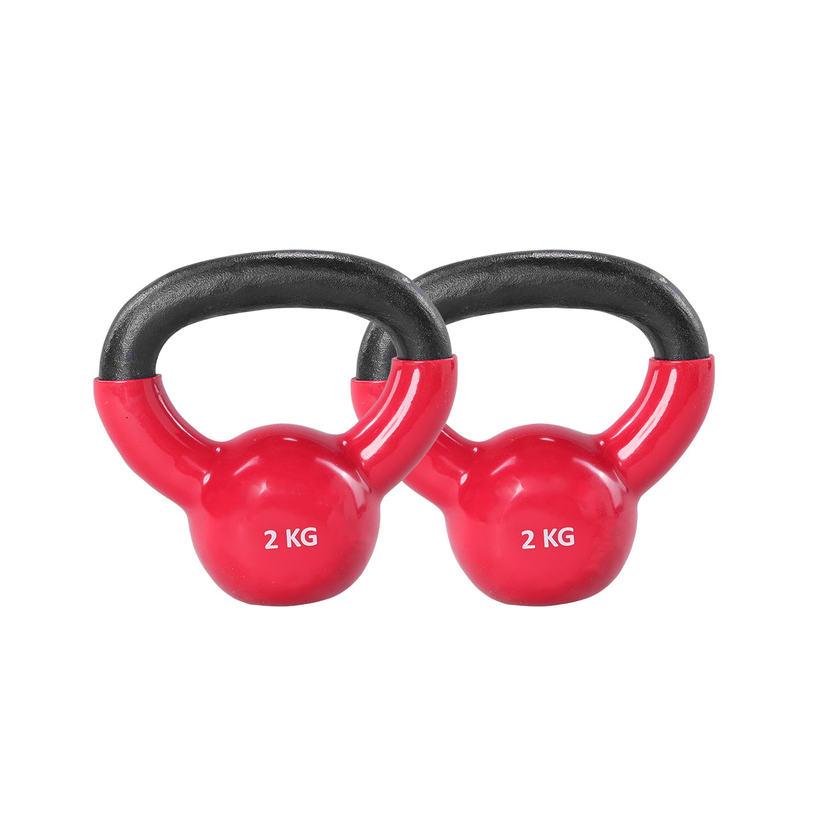 KETTLEBELLS