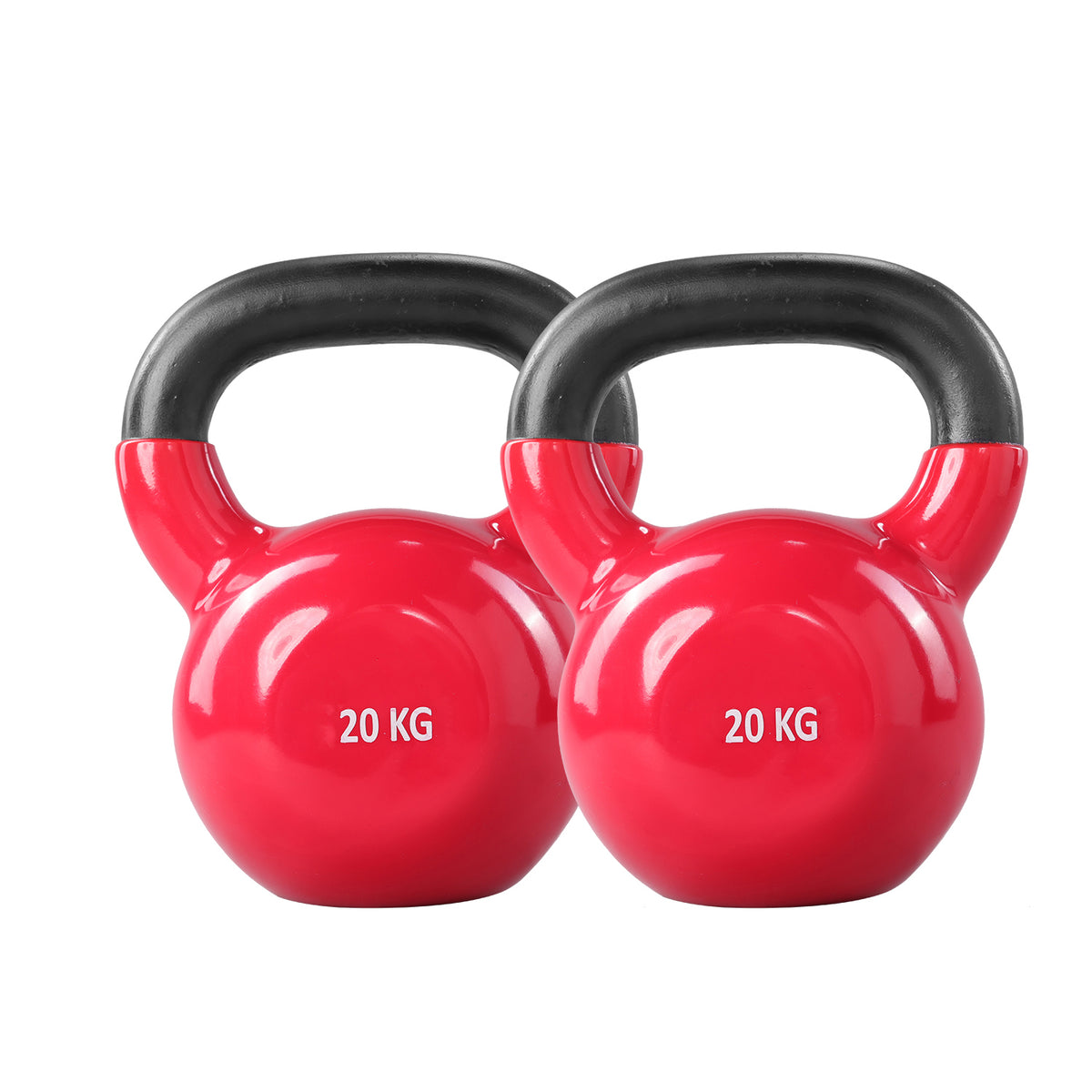 KETTLEBELLS