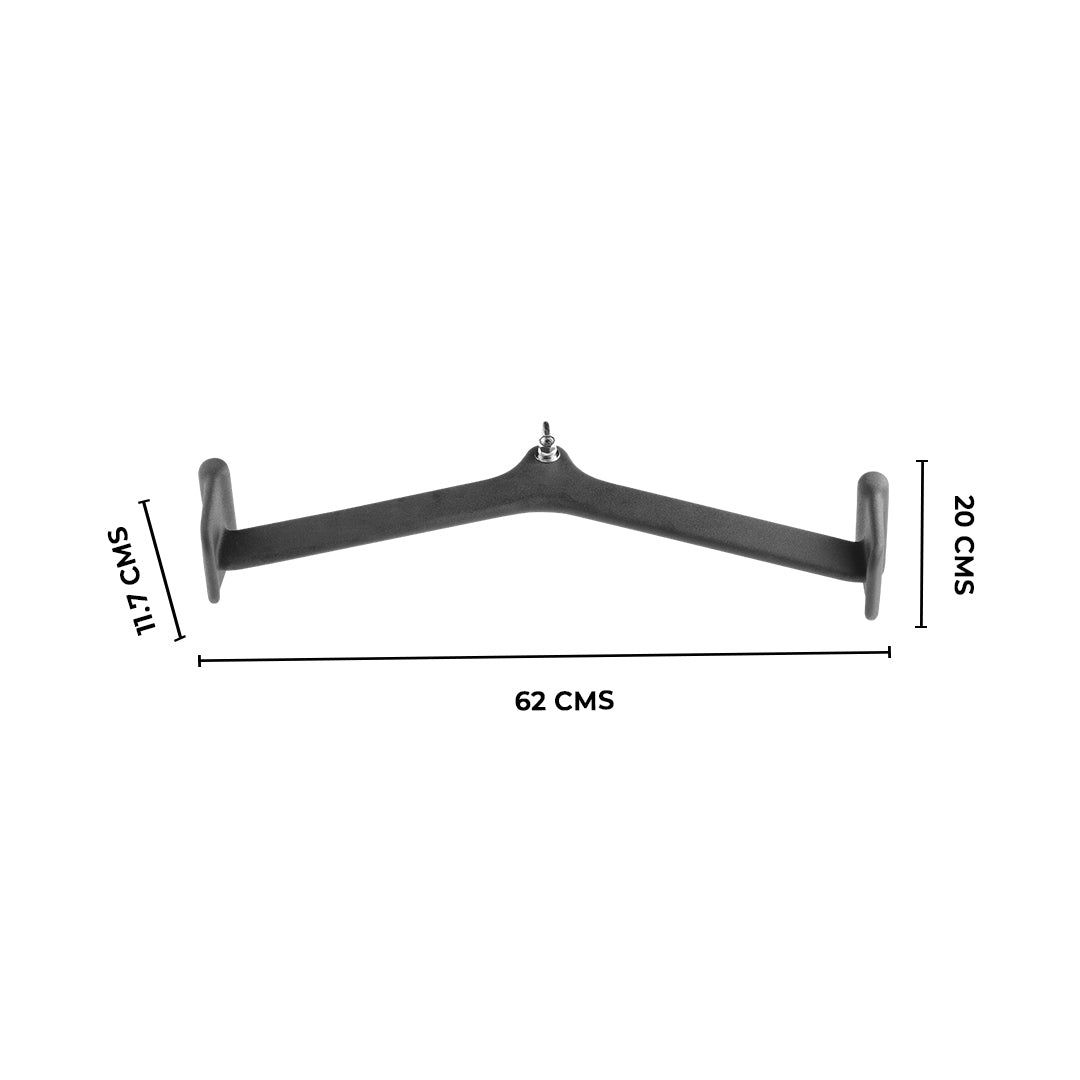 MAG ROWING HANDLE SET