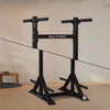 2 WAY PUSH UPS / DIP STAND