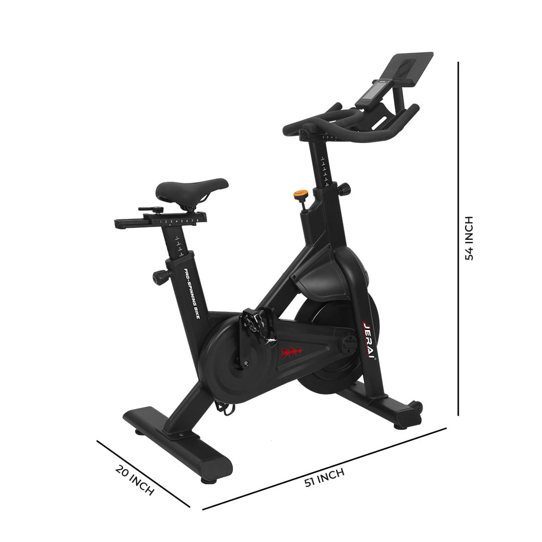 Pro Spinning Bike