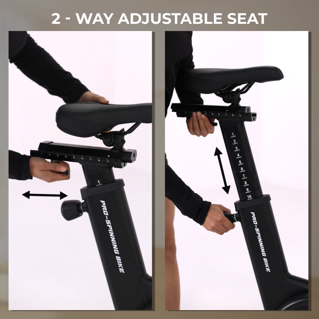 Pro Spinning Bike