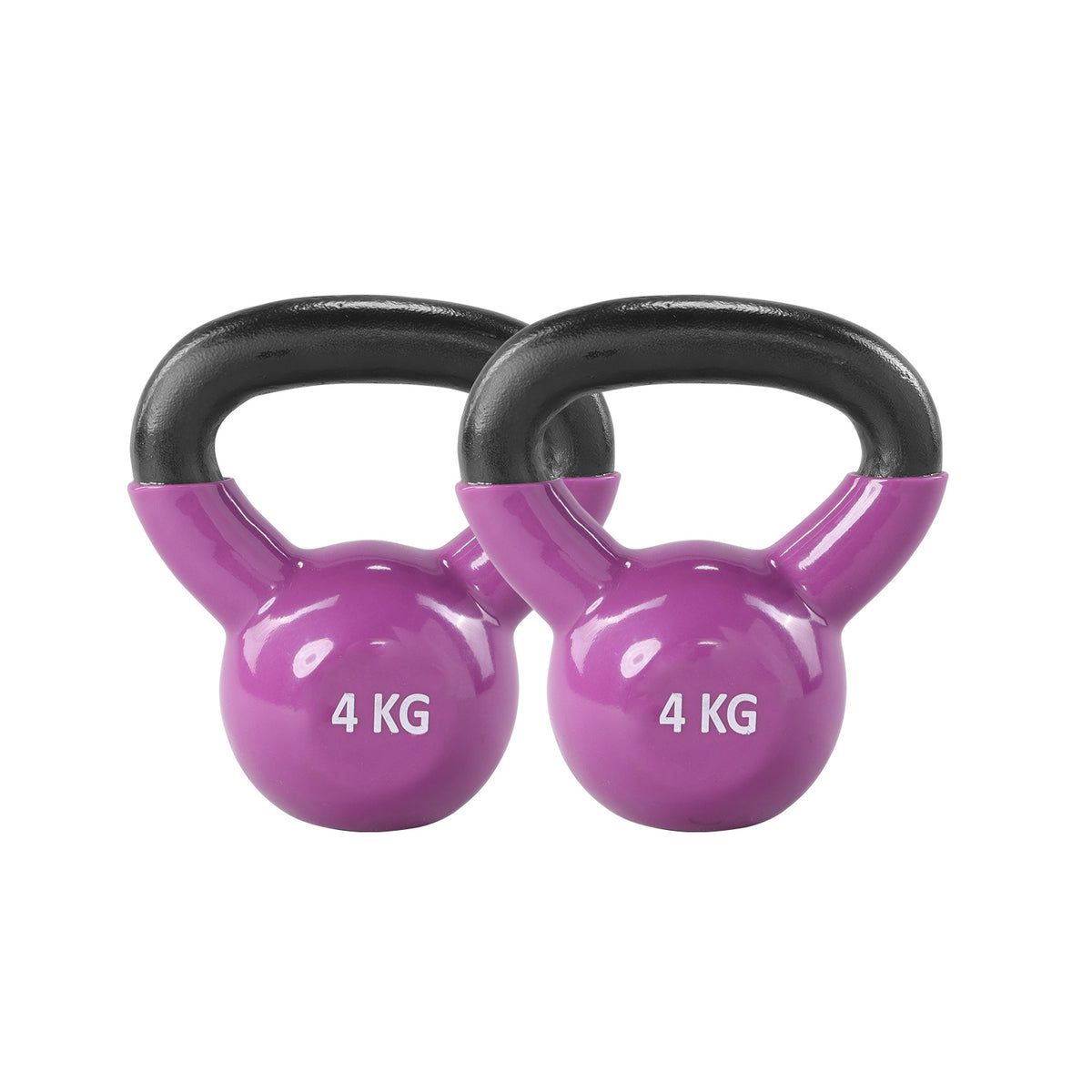 KETTLEBELLS