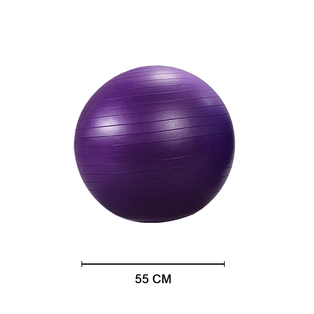 ANTI-BURST BALL 55 CM