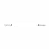 OLYMPIC  BARS