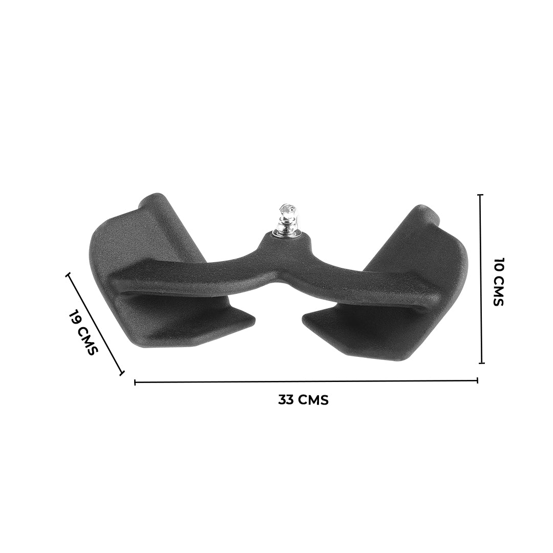 MAG ROWING HANDLE SET