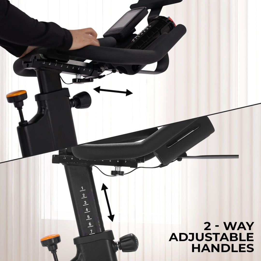 Pro Spinning Bike
