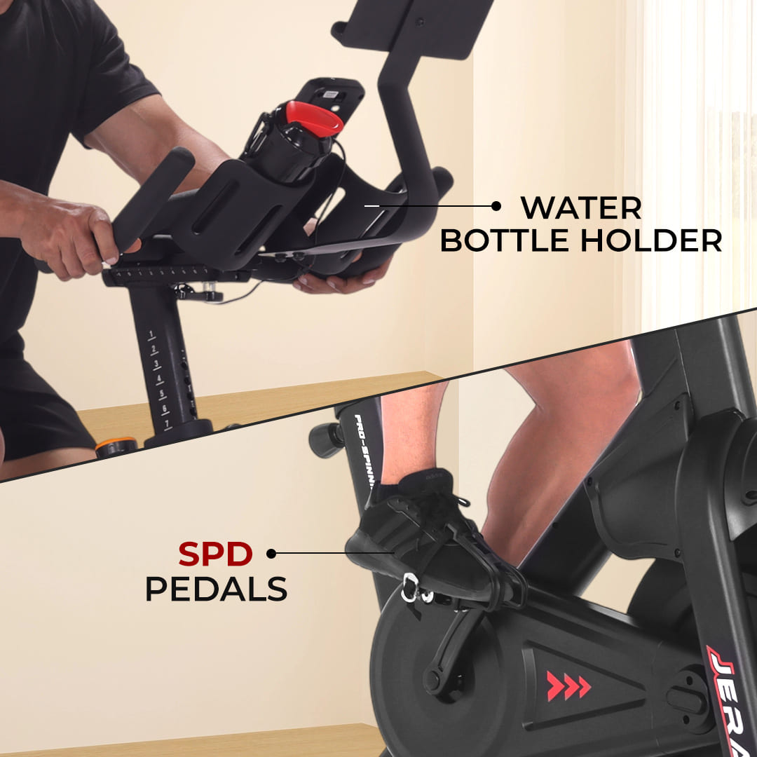 Pro Spinning Bike
