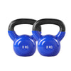 KETTLEBELLS
