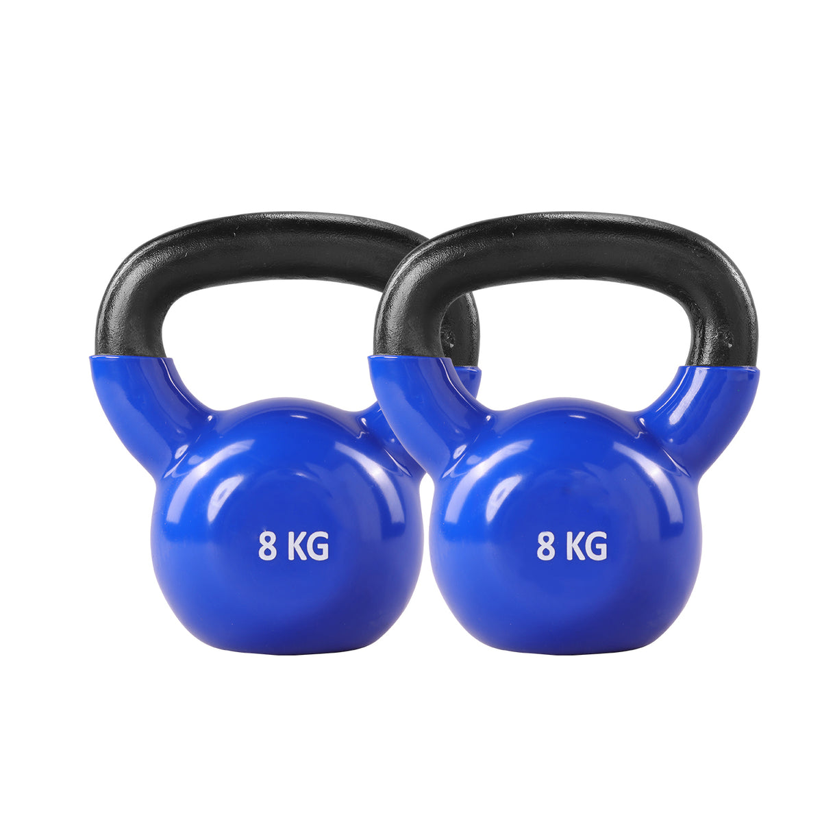 KETTLEBELLS
