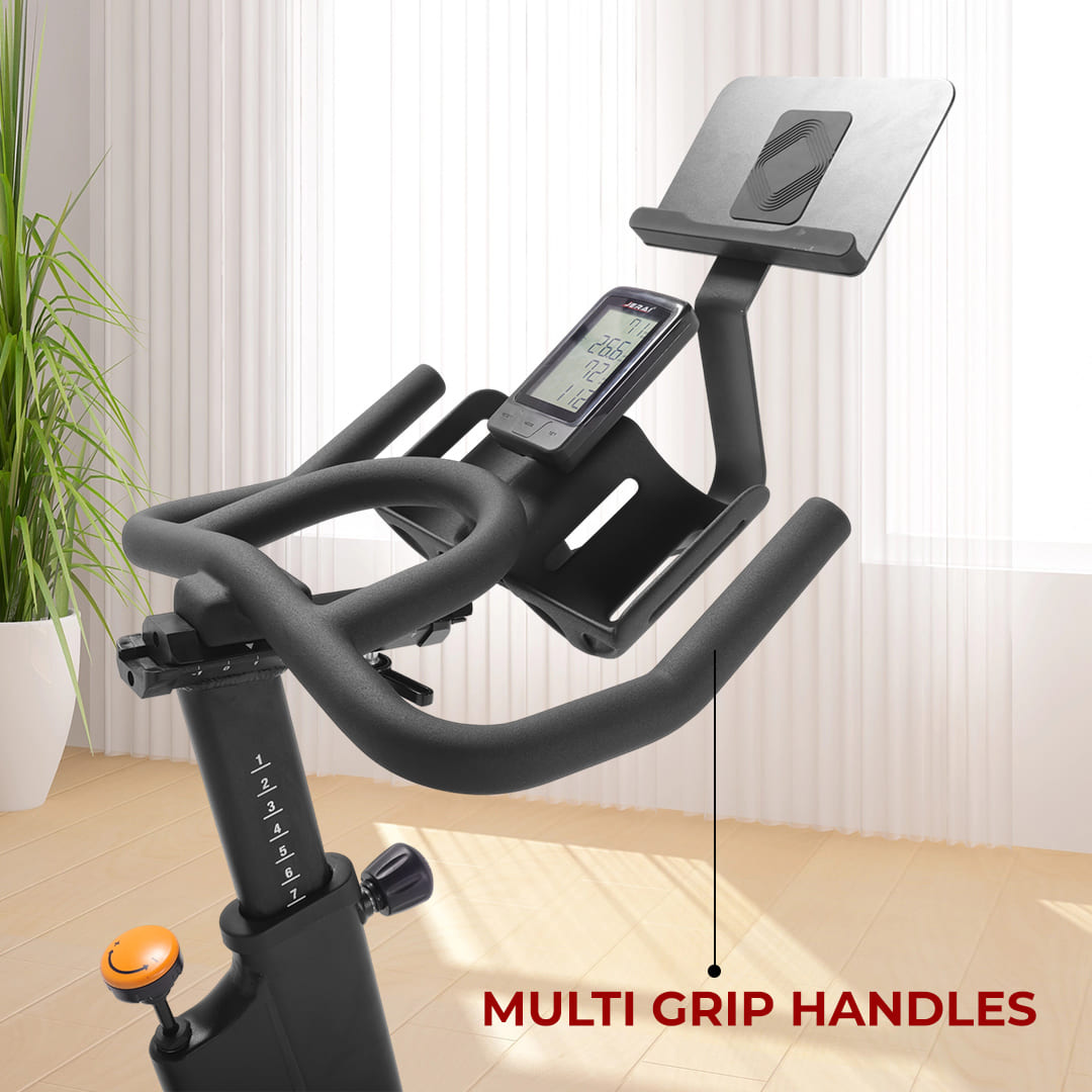 Pro Spinning Bike