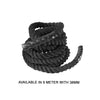 BATTLEROPE 38MM / 9 METER