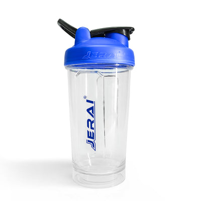 Jerai Clear Pro Shaker - 500ml