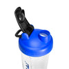 Jerai Clear Pro Shaker - 500ml