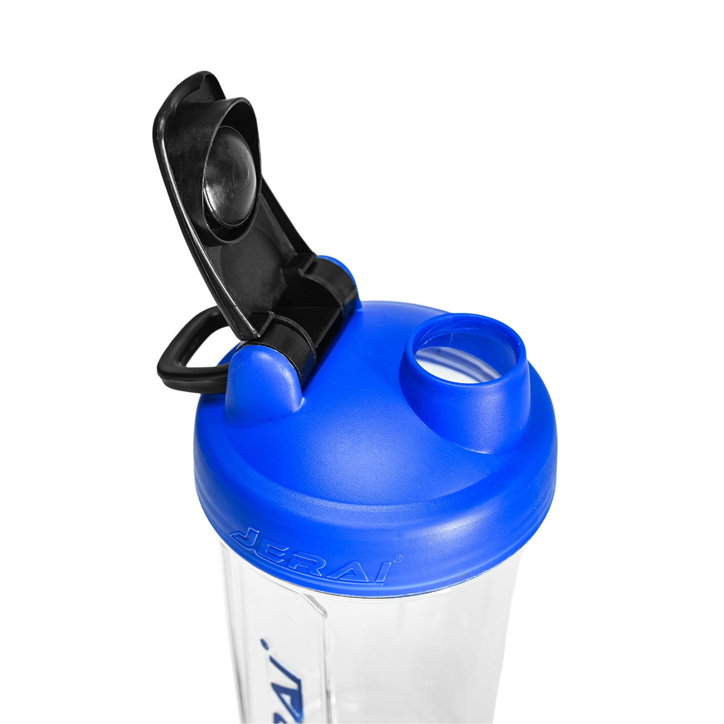 Jerai Clear Pro Shaker - 500ml