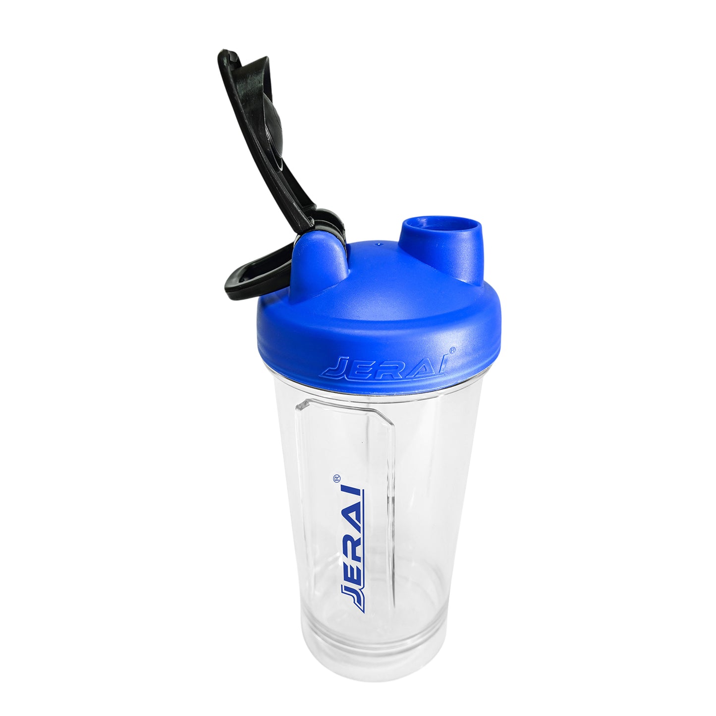 Jerai Clear Pro Shaker - 500ml