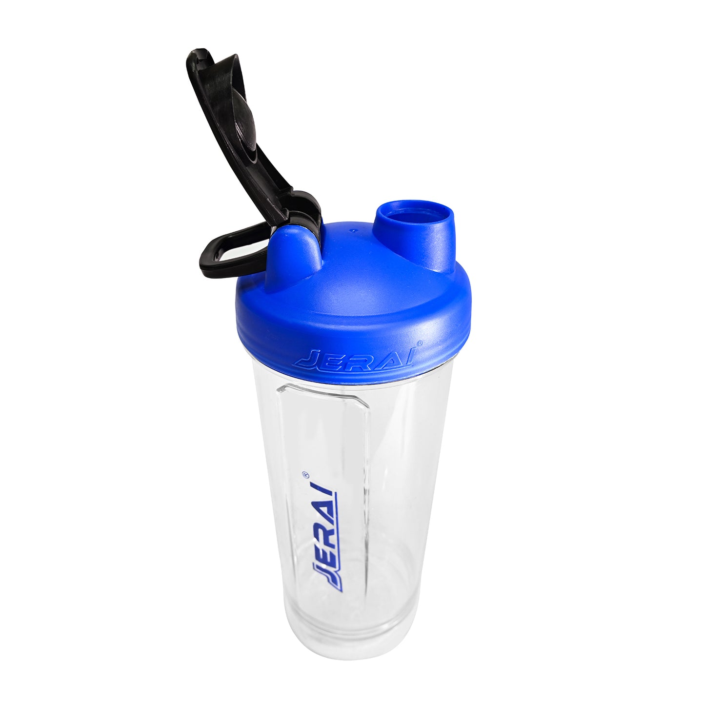 Jerai Clear Pro Shaker - 600ml