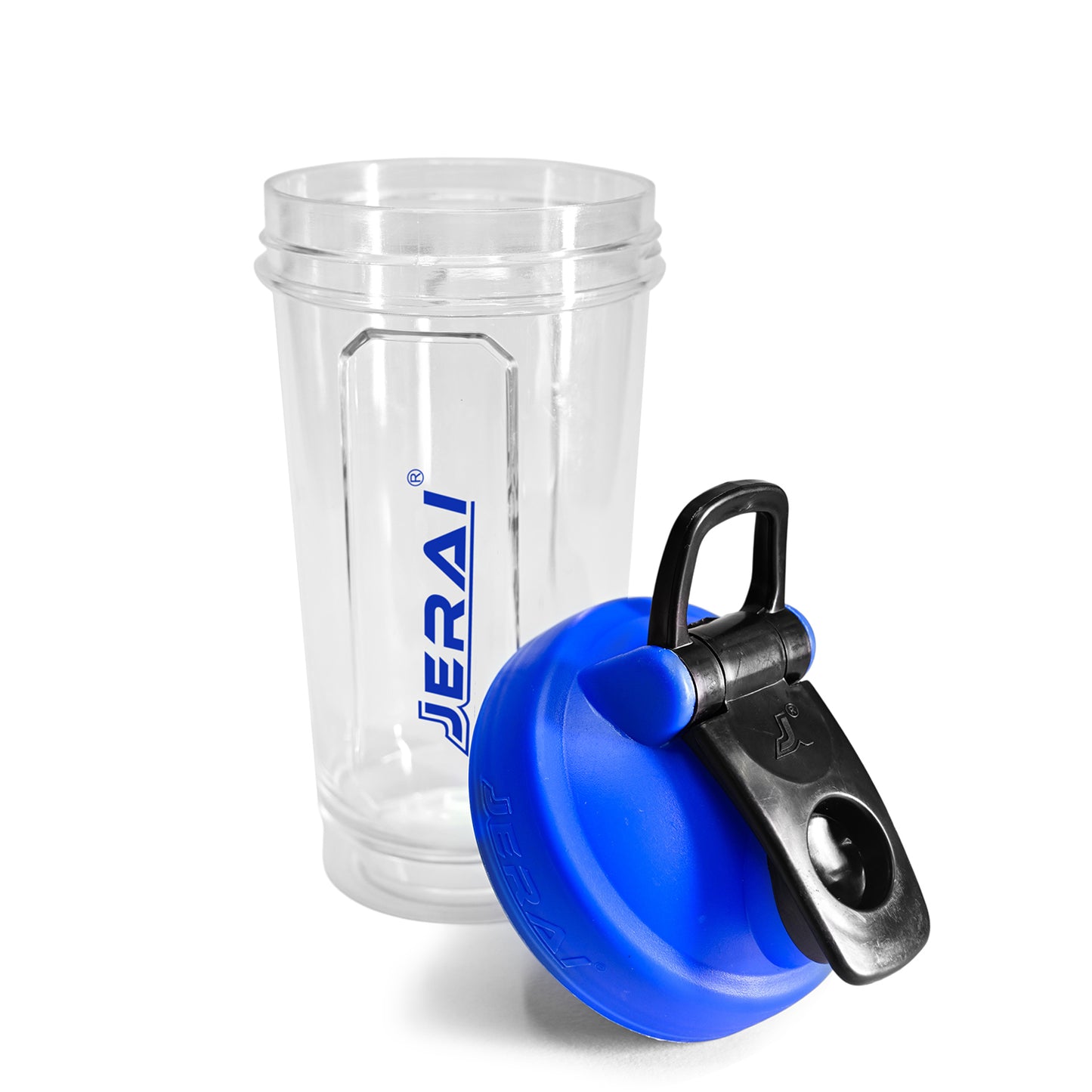 Jerai Clear Pro Shaker - 500ml
