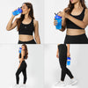 Jerai Clear Pro Shaker - 500ml