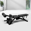 MULTI ADJUSTABLE BENCH (LEG CURL EXTENSION COMBO)