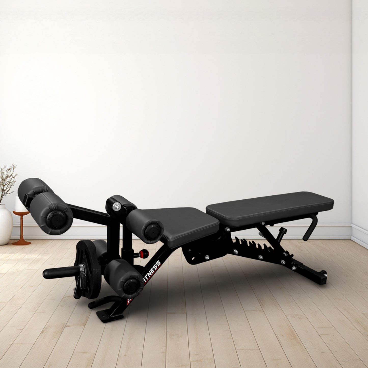 MULTI ADJUSTABLE BENCH