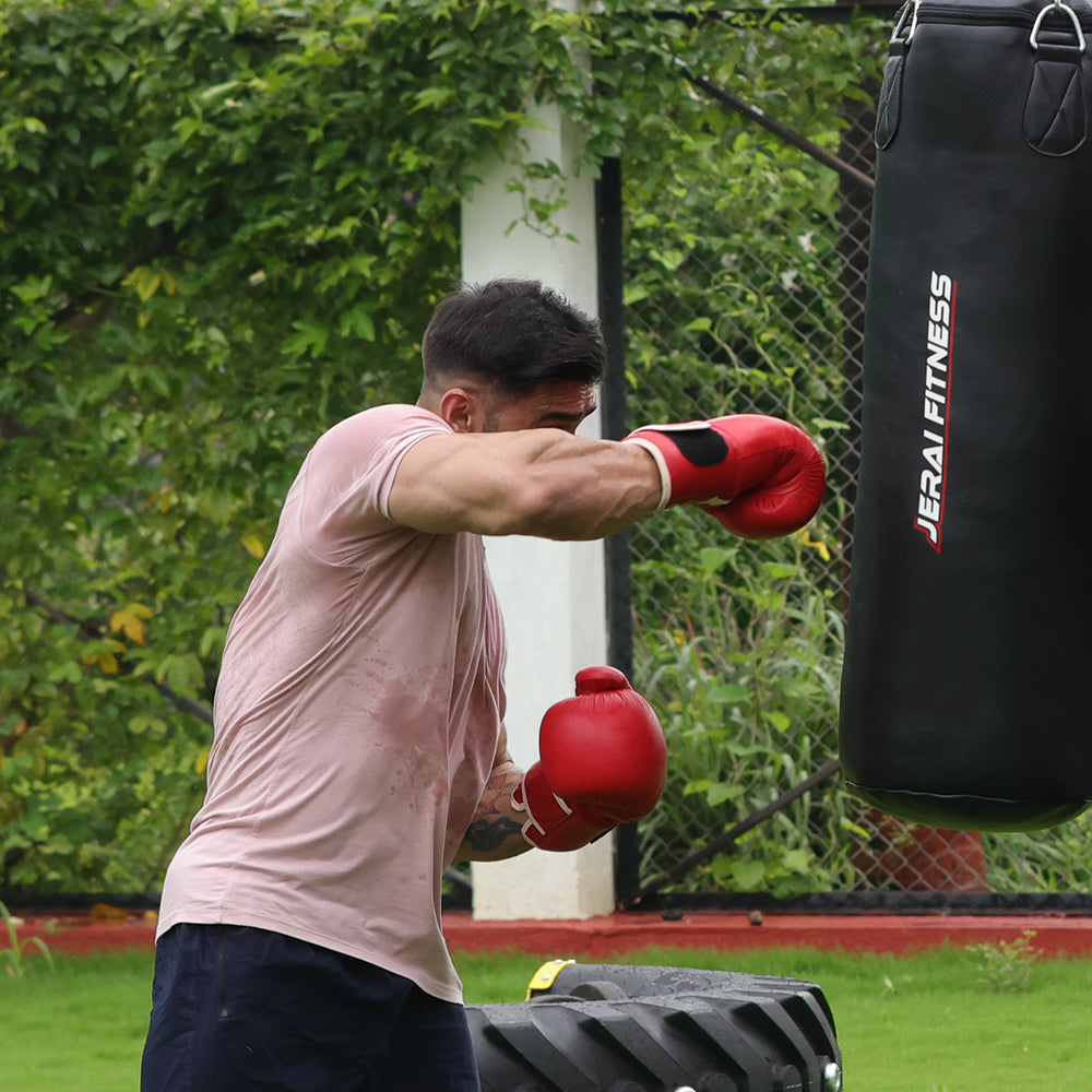 Boxing Gloves