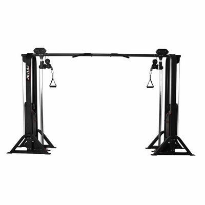 CABLE CROSS OVER ADJUSTABLE