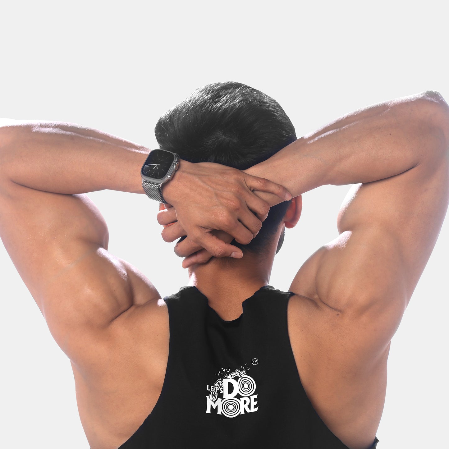 EST. 1994 Heritage Training Singlet
