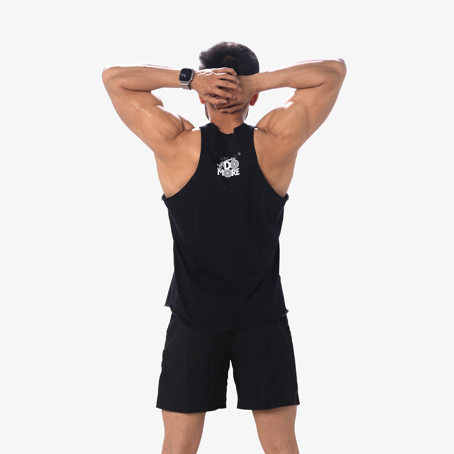EST. 1994 Heritage Training Singlet