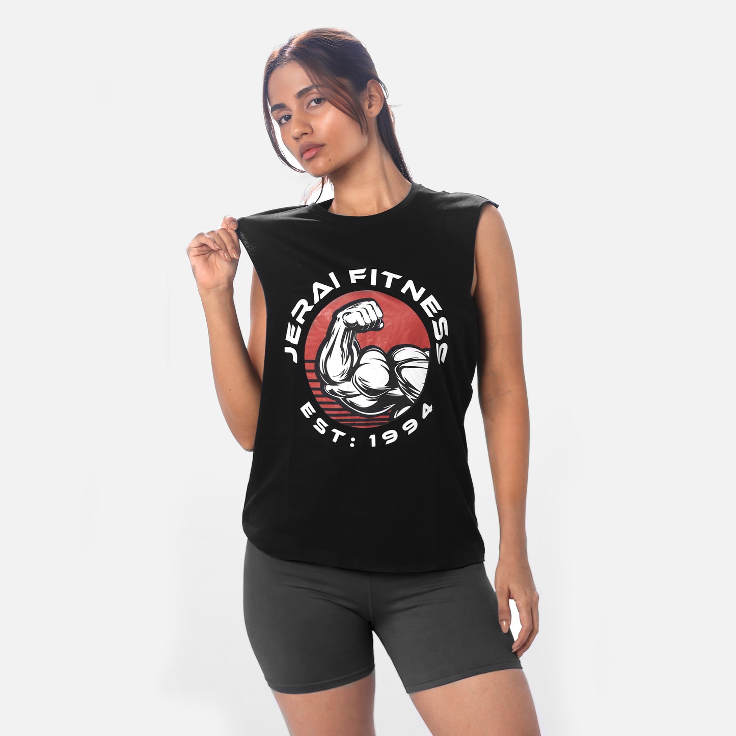 EST. 1994 Heritage Tank