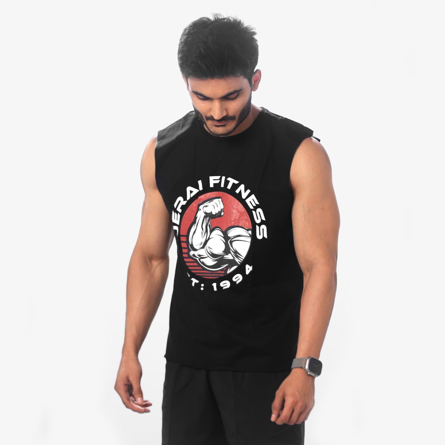 EST. 1994 Heritage Tank