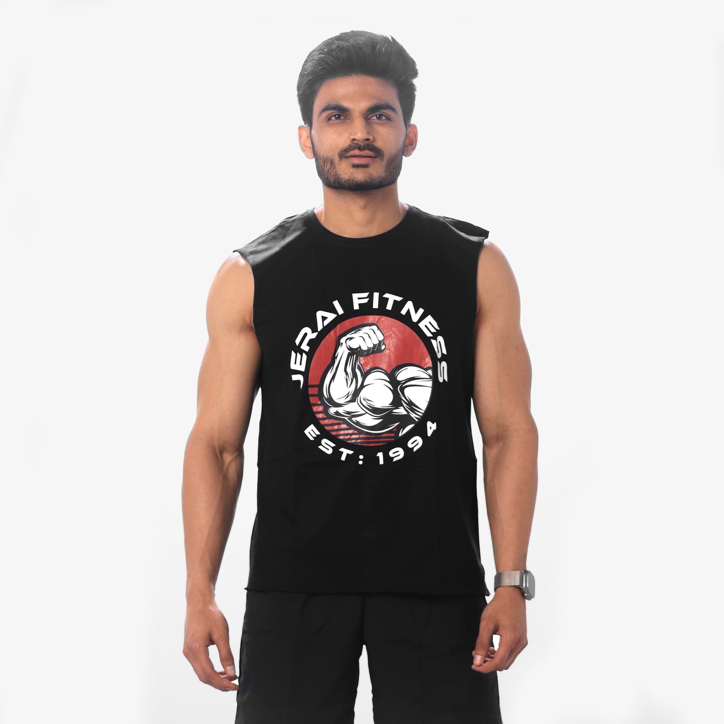 EST. 1994 Heritage Tank