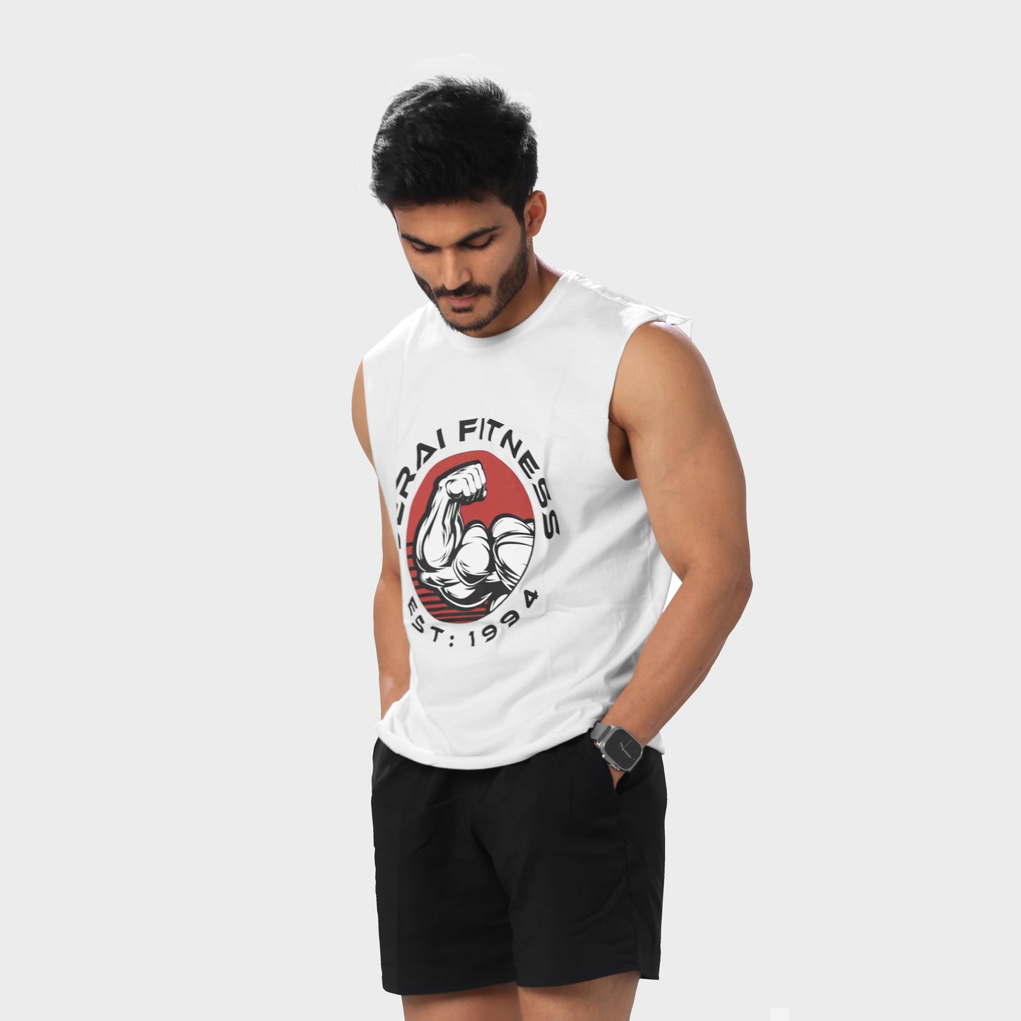 EST. 1994 Heritage Tank