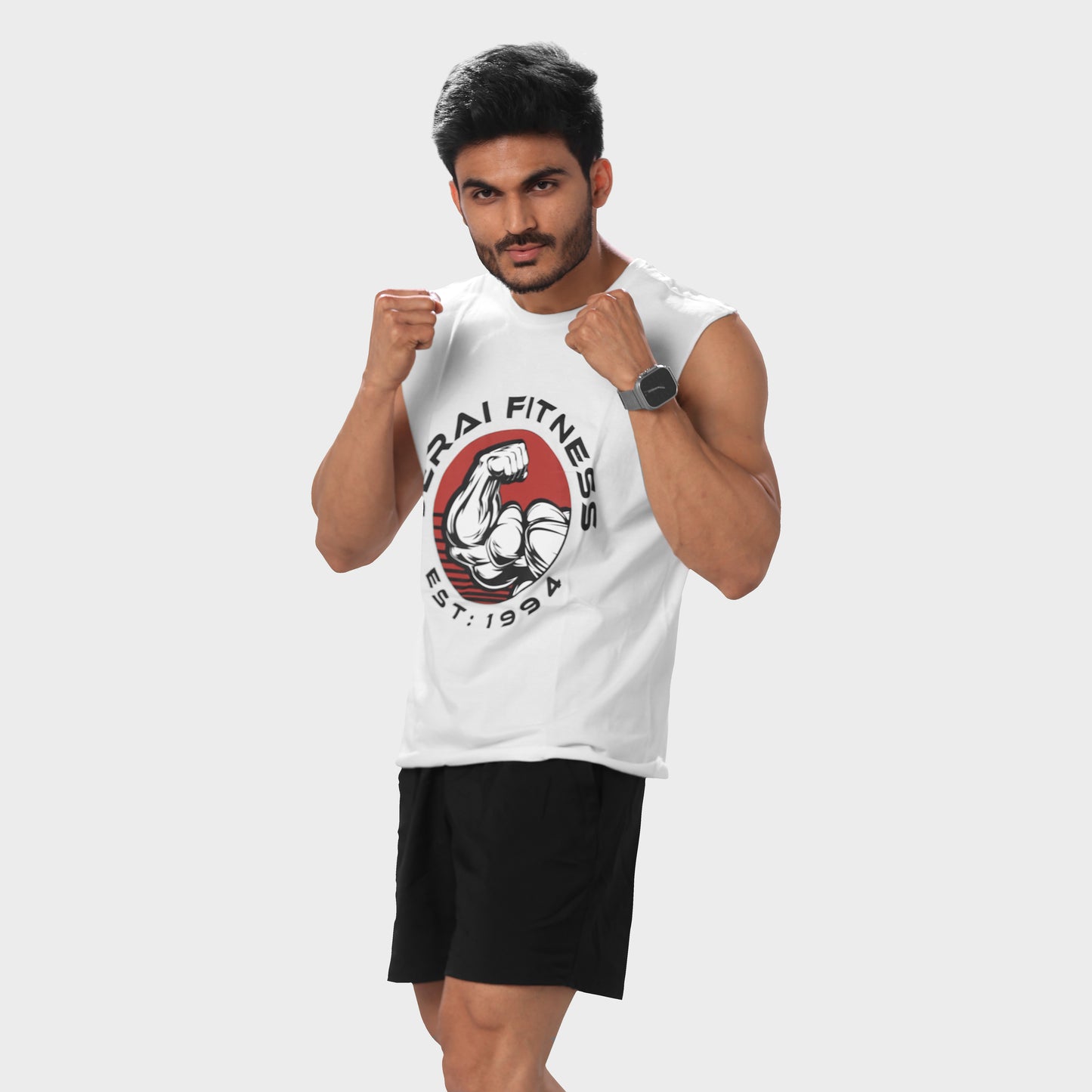 EST. 1994 Heritage Tank