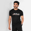 Logo Training T-shirt Black