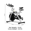 Spinning Bike