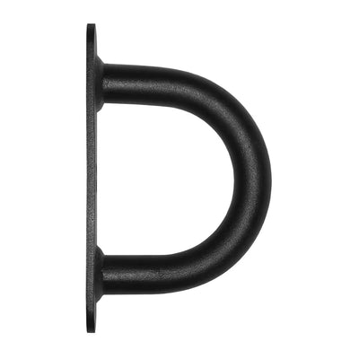 D ROPE HOOK