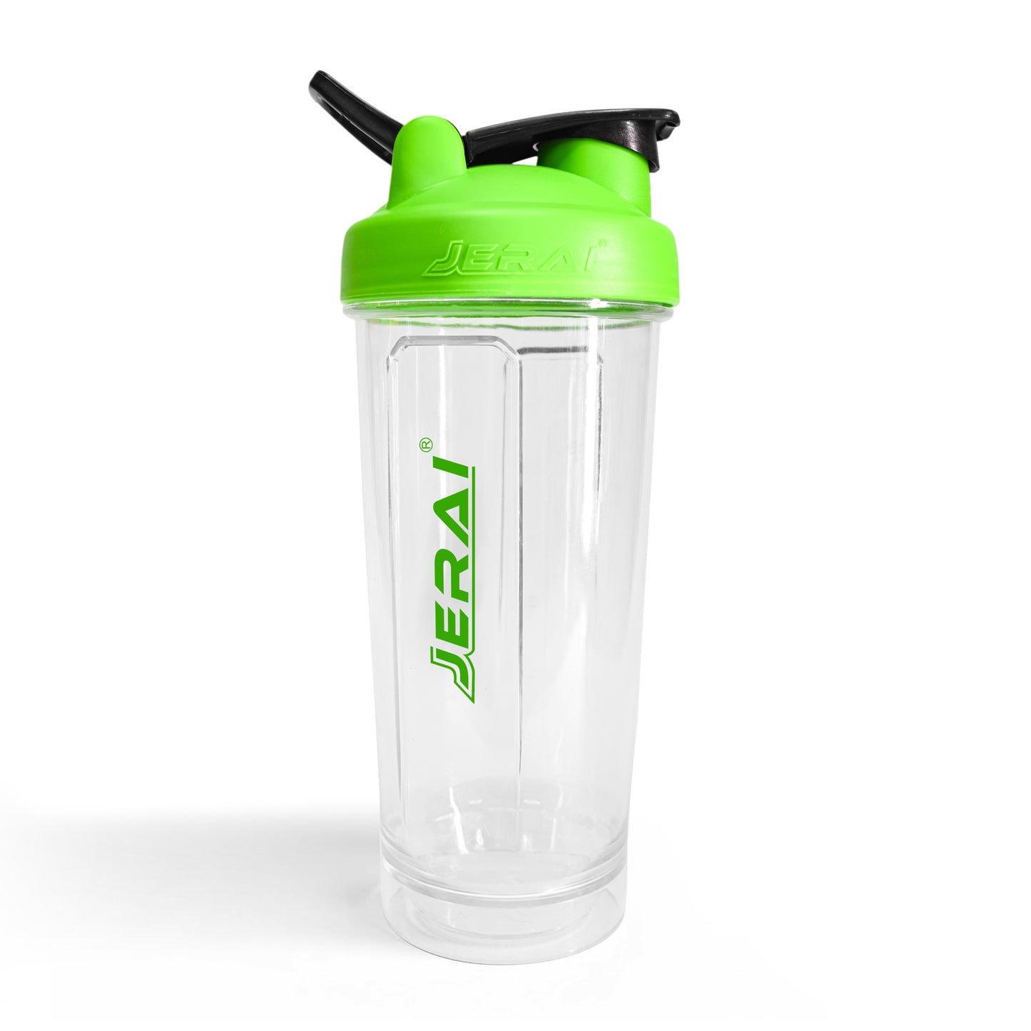 Jerai Clear Pro Shaker - 600ml