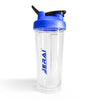 Jerai Clear Pro Shaker - 600ml