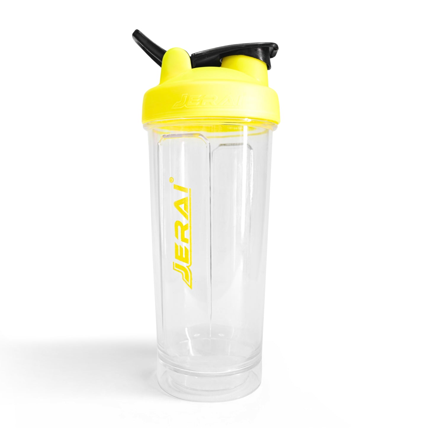 Jerai Clear Pro Shaker - 600ml