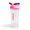 Jerai Clear Pro Shaker - 600ml